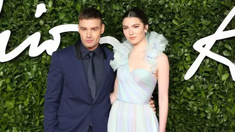 Liam Payne și Maya Henry au anulat logodna și s-au despărțit