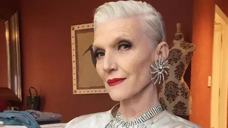 Seniori cu stil. Despre cum vârsta nu e un impediment când vine vorba de modă și asumare