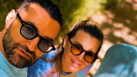 Ce dezvăluie Smiley despre botezul micuței Josephine Ana Maria