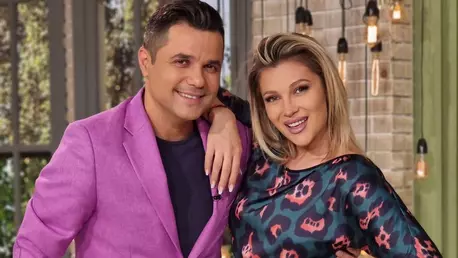 O nouă schimbare la "Vorbește lumea"! Cine este vedeta care se alătură emisiunii