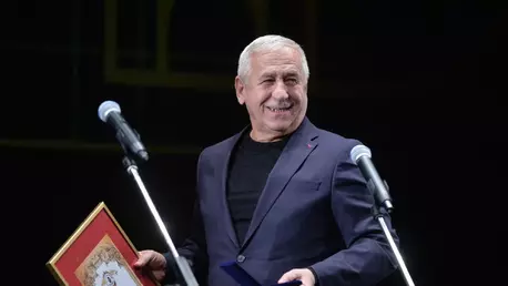 George Mihăiță, implicat într-un accident. Ce alcoolemie avea actorul?