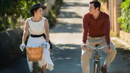 Filme și seriale noi de văzut în luna iulie pe Netflix