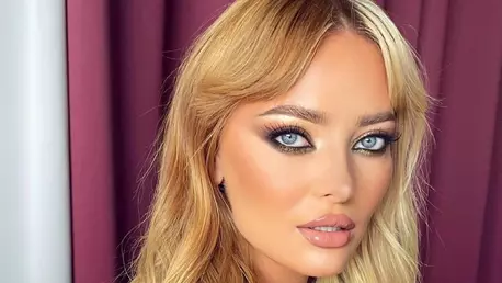 Delia critică atitudinea față de vedete pe Instagram: "mori în rușine"