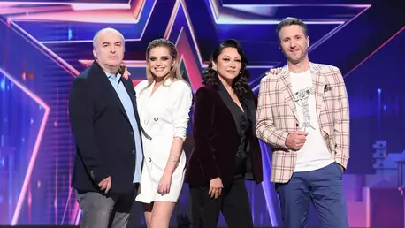 Schimbare majoră în showbiz! Florin Călinescu pleacă de la PRO TV