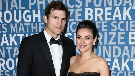 Ashton Kutcher și Mila Kunis, declarații surprinzătoare despre modul în care își cresc copiii