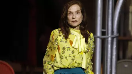 O Livadă de vişini lipsită de sevă