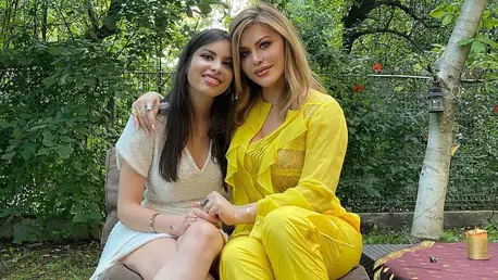 Ce mesaj emoționant i-a transmis Loredana Groza fiicei sale, Elena, cu ocazia zilei de naștere