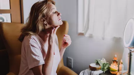 (P) Cei mai importanți pași în construirea unei rutine corecte de îngrijire a tenului