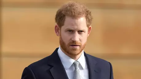 Prințul Harry a scris un volum de memorii în secret. Tot ce știm despre controversata carte