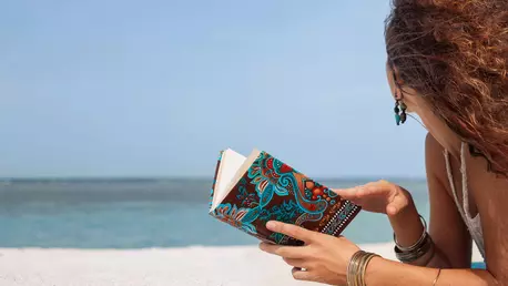 Cărțile pe care merită să le citești în luna iulie