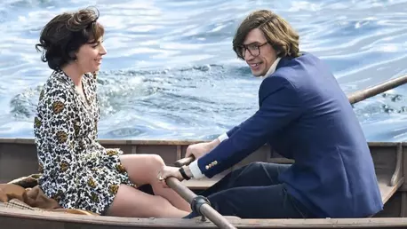 Trailerul House of Gucci ne-o arată pe Lady Gaga așa cum nu am văzut-o până acum