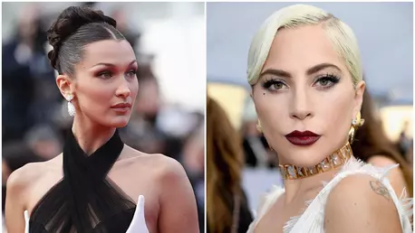 Vedetele care au vorbit deschis despre experiențele negative prin care au trecut înainte de a deveni celebre