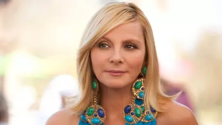 Cine sunt cele trei actrițe care o înlocuiesc pe Samantha Jones în noul Sex and the City