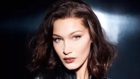 Bella Hadid, jenată de cel mai celebru moment al ei la Cannes