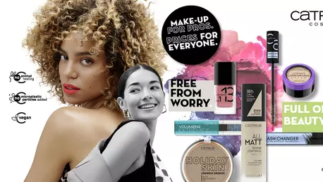 BEAUTY TRENDS toamnă/iarnă 2021