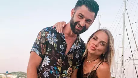 Cătălina Grama și Paul Ipate, vacanță romantică în doi. Vezi imaginile!