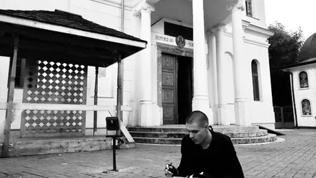 Reality check. Un poem de Mihail Tamba