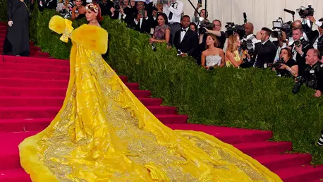 Gala MET revine anul acesta și va celebra moda americană în două acte