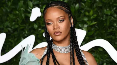 Rihanna este oficial cea mai bogată cântăreață din lume. Ce avere fabuloasă are vedeta