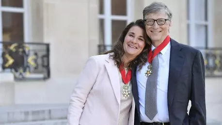 Bill Gates și Melinda Gates au divorțat în mod oficial. Ce a obținut soția miliardarului în urma divorțului