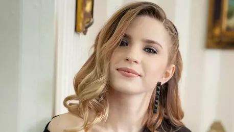 Cristina Ciobănașu face dezvăluiri despre momentele dificile din viața sa