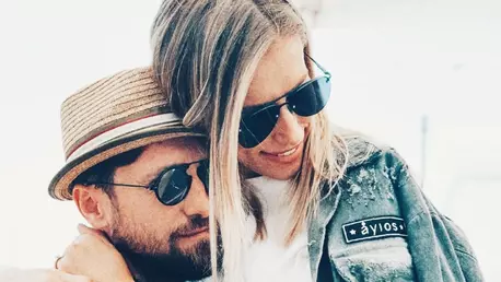 Dani Oțil și Gabriela Prisăcariu au plecat în vacanță, cu puțin timp înainte de a deveni părinți