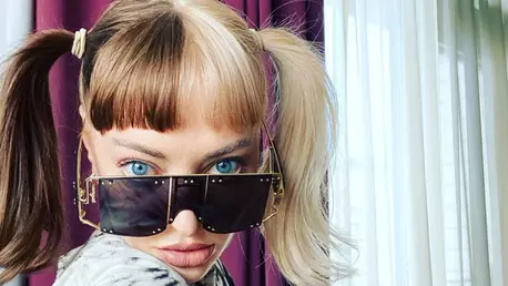 Delia și-a arătat solidaritatea față de comunitatea LGBT+ participând la o campanie lăudabilă