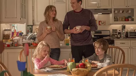 Reguli pentru o familie fericită, de la mic la mare