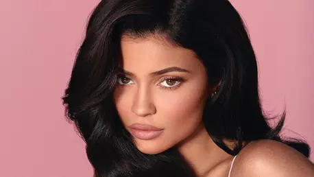 Kylie Jenner ar fi însărcinată cu al doilea copil