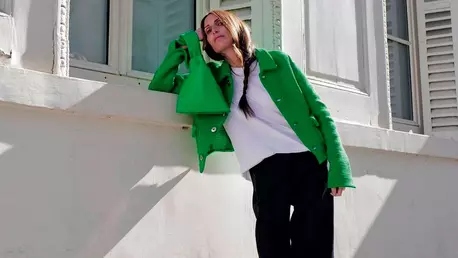 Instastyle: Abordări fashion de sezon