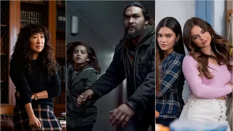 Filme și seriale noi de văzut în luna august pe Netflix