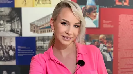 Sandra Izbașa explică de ce a renunțat la titlul de cetățean de onoare al orașului Bușteni.„Mă dezonorează!”