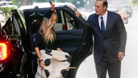 Vestea despre continuarea serialului Sex and The City care îi va întrista pe fani