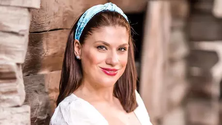 Tily Niculae a ajuns de urgență la spital. Ce a pățit vedeta și cum se simte acum