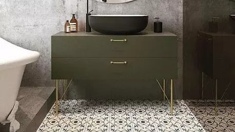 Tot ce trebuie să știi despre oglinzile de baie