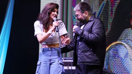 ELLE New Media AWARDS 2021: Atmosfera