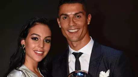 Declarația cu care Georgina Rodriguez, iubita lui Cristiano Ronaldo, a surprins o lume întreagă