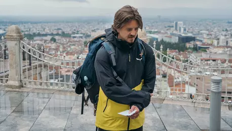 Mihai Petre, dezvăluiri despre cum a fost afectat de provocările din Asia Express: „Elwira nu știa ce e cu mine”