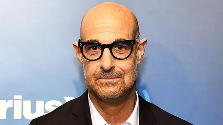 Stanley Tucci a dezvăluit că a fost diagnosticat cu cancer