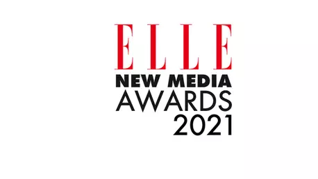 Câștigătorii premiilor oferite la votarea ELLE NEW MEDIA AWARDS 2021
