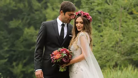 Ce regret are Adela Popescu, la 6 ani de la nunta cu Radu Vâlcan