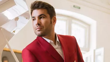 Ce mesaj special i-a transmis Adrian Mutu fiului său, Mario, care a împlinit 19 ani