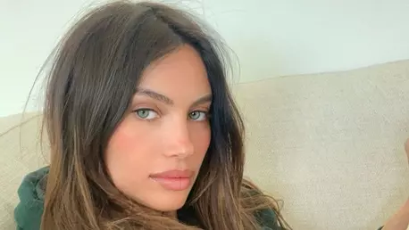 Alina Pușcău trage un semnal de alarmă, după ce a fost diagnosticată cu COVID-19