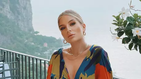 Ana Baniciu și Edy Kovacs s-au logodit. Cum arată inelul de logodnă al vedetei