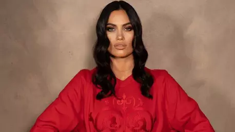 Anunțul făcut de Alina Pușcău după ce a fost internată la ATI: "muream în casă"