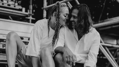 Delia sărbătorește 9 ani de căsătorie și a plecat într-o vacanță de vis alături de soțul ei