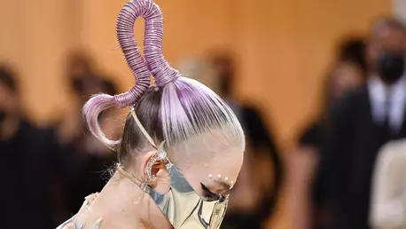 Gala MET 2021: apariții HOT pe covorul roșu (partea I)