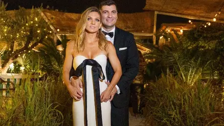 Simona Halep a împlinit 30 de ani. Ce surprize i-a pregătit soțul ei, Toni Iuruc