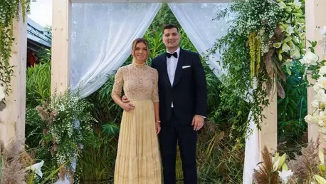 Cine este și cum arată soacra Simonei Halep. Mama lui Toni Iuruc este o cunoscută femeie de afaceri