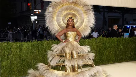 MET GALA 2021 – ce ținute au purtat modelele